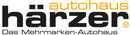 Logo Autohaus Härzer GmbH